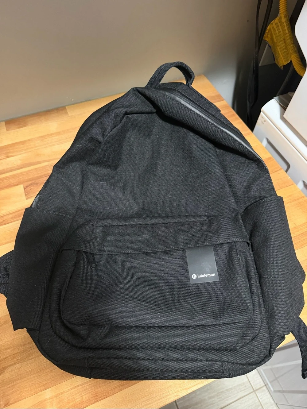 lululemon athletics Command the Day backpack